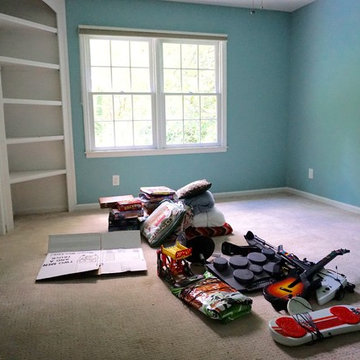 Pure & Simple Estate Sale - Carmel Woods