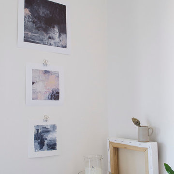Home Workspace Refresh