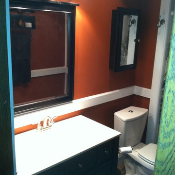 Bathrooms