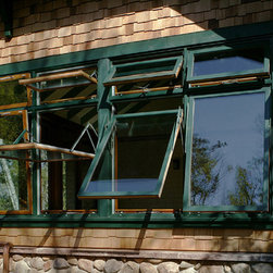 Loewen Windows - Windows And Doors