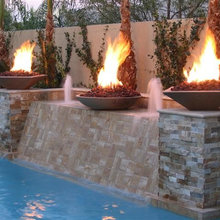 black moon pool