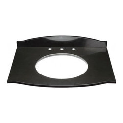 Decolav Gavin - Vanity Tops And Side Splashes