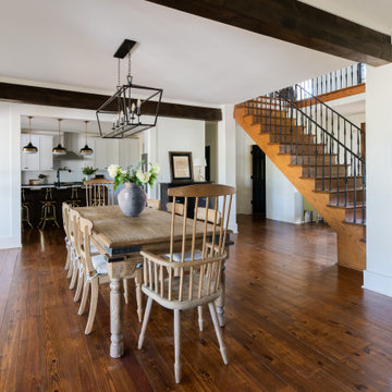Franklin, TN Remodel