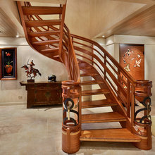 amazing staircases