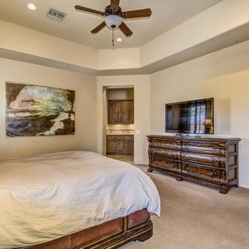 DC Ranch Master Retreat