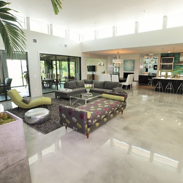 College Park - Modern Makeover