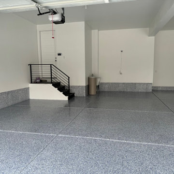 Epoxy Projects