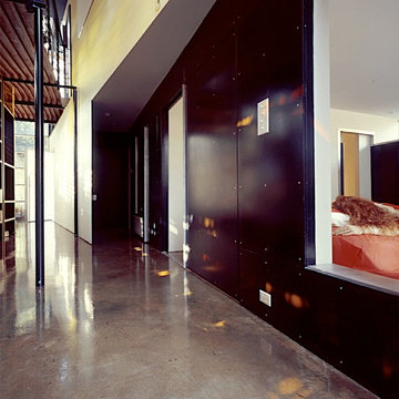 Ramp House