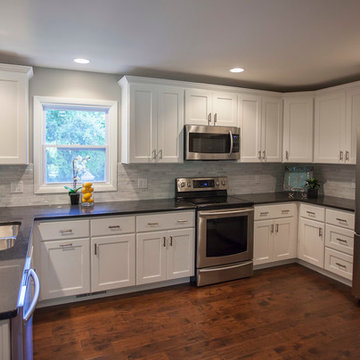 East Grand Rapids Complete Remodel