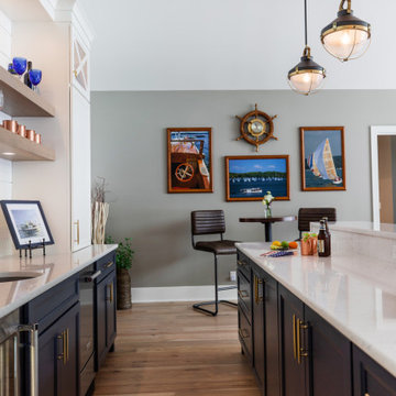 Legacy Lakehouse