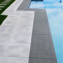 Pool coping