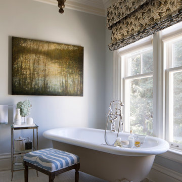 Historical Marin Home