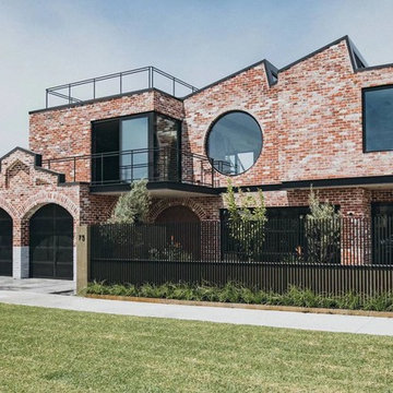 Residential Project - Australia