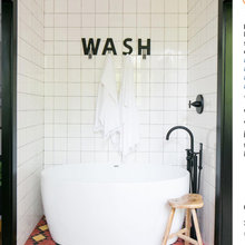 Kids Bathroom