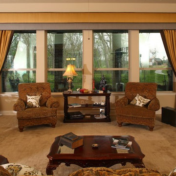 Our Work