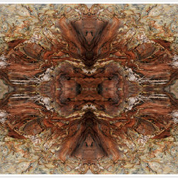 Fusion - Quartzite - Artwork