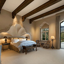 Bedroom colors