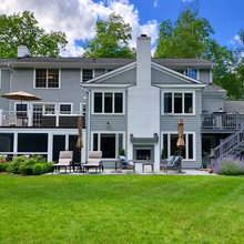 dream house