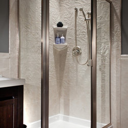 Shower Systems - Showerheads And Body Sprays