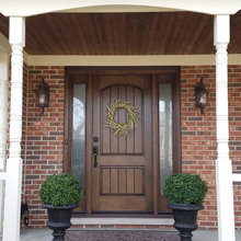 Doors