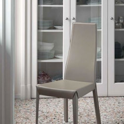 Bontempi - Nash Chair - Dining Chairs