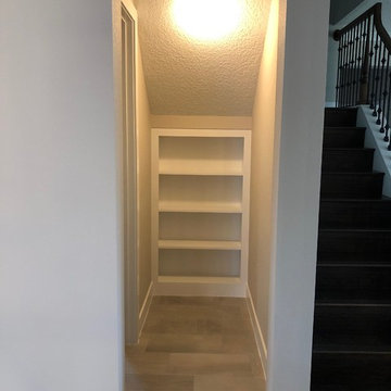 secret room bookshelf