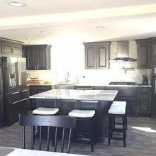 tim and kim cabinets