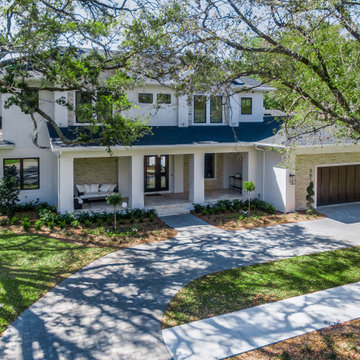 CLB Network - Waterstone City Homes - St. Petersburg, FL - 1