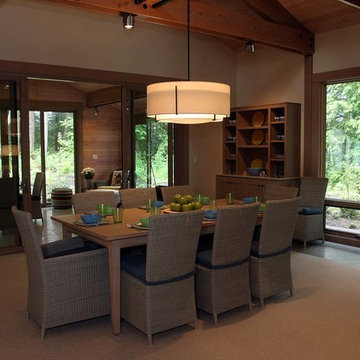 Quilcene House