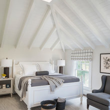 Bedrooms