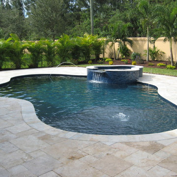 Some of our work