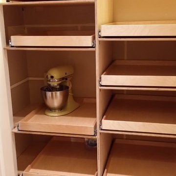 Pantry