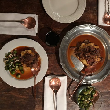 serving pieces for every m