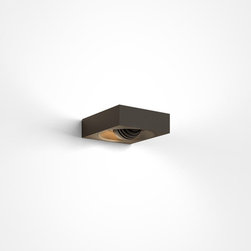 Pip LED Wall Light - Wall Lights