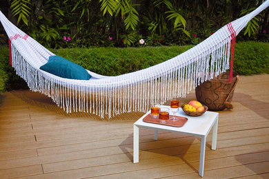 Al Fresco Dining