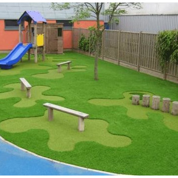 LazyLawn South Manchester