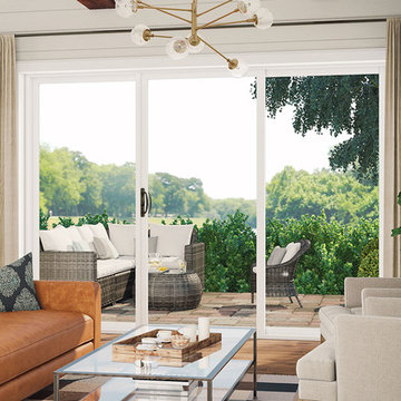 Atrium Windows Products & Projects