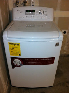 kenmore elite washer model 29002