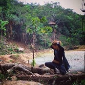 Maria Trofimova's photo