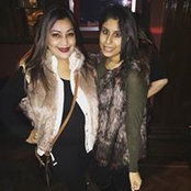 Sonya Ali's photo
