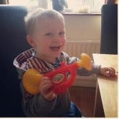 Elaine Walsh's photo