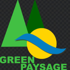GREEN PAYSAGE