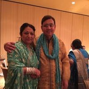 Mona Pothuloori's photo