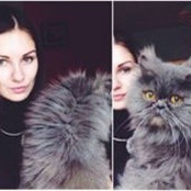 Alyona Komarova's photo