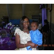 Chiso Ngwuocha-Chukwuma's photo