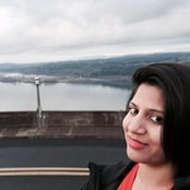 Mounika P's photo