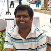 Rajesh Reddy's photo