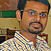 Sandeep Kambam's photo