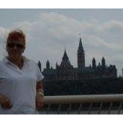 Marielle Lapointe's photo