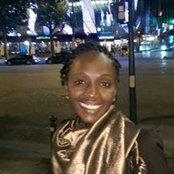Foto von Mamy Diop